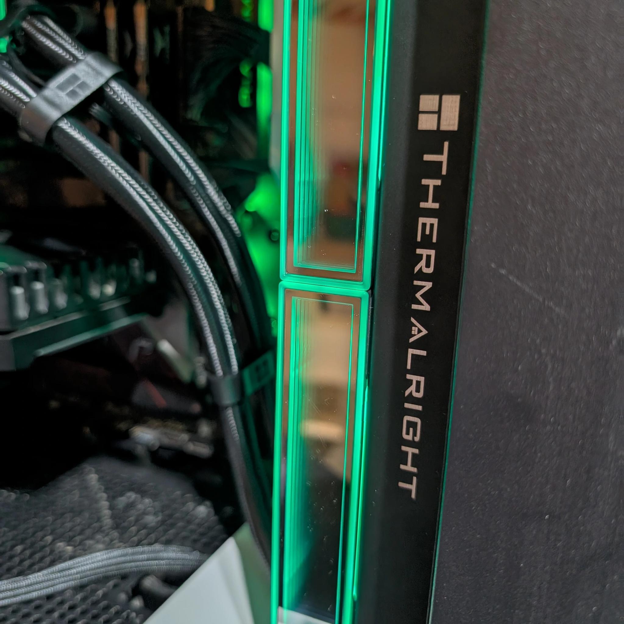 🪟🪟Infinity🪟🪟 Entry RGB Gaming PC - Intel i5 | GTX 1660ti | 16GB DDR4 | 1TB SSD | WiFi/BT | NZXT