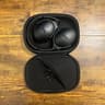 Bose QuietComfort 35 II Noise Cancelling Wireless Headphones + Headset Buddy ClearMic