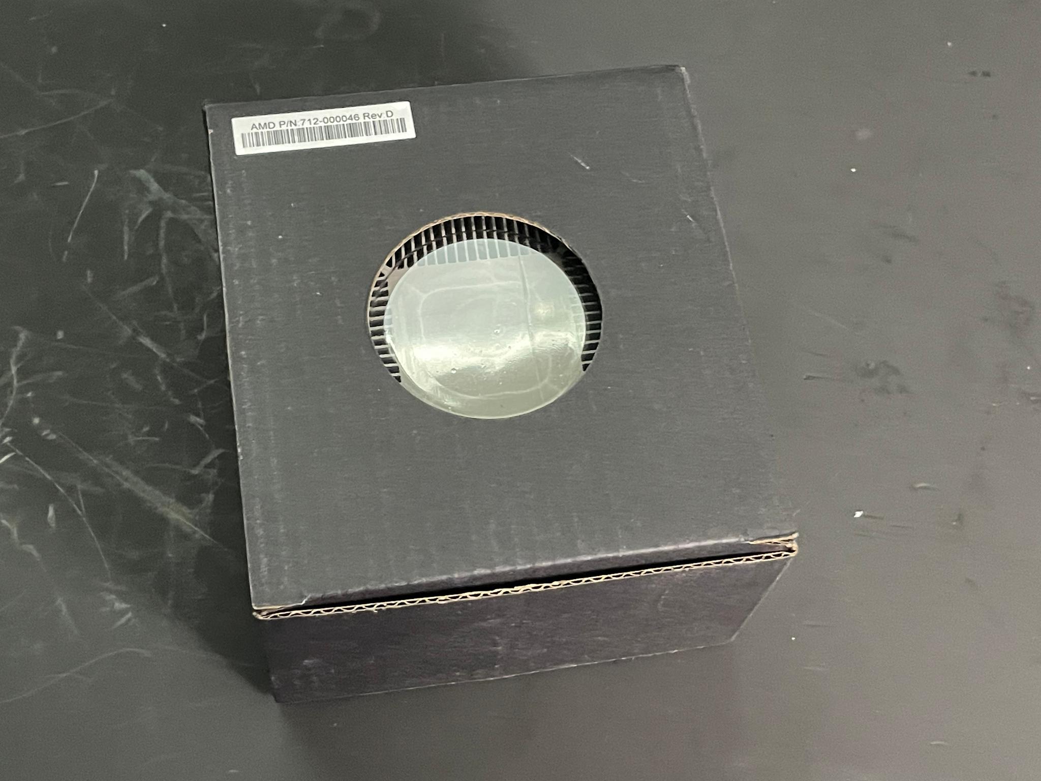 AMD Wraith Stealth - Image 5