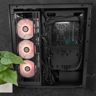 1440p High FPS Streaming Gaming PC (RTX 5080, 9800X3D, 32GB DDR5 6000MHz)