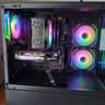 RTX 4060 Ti | Intel i5 13400F | 32GB RAM DDR4