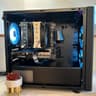 Gaming Pc (Ryzen 5 2600X / Rtx 3060)