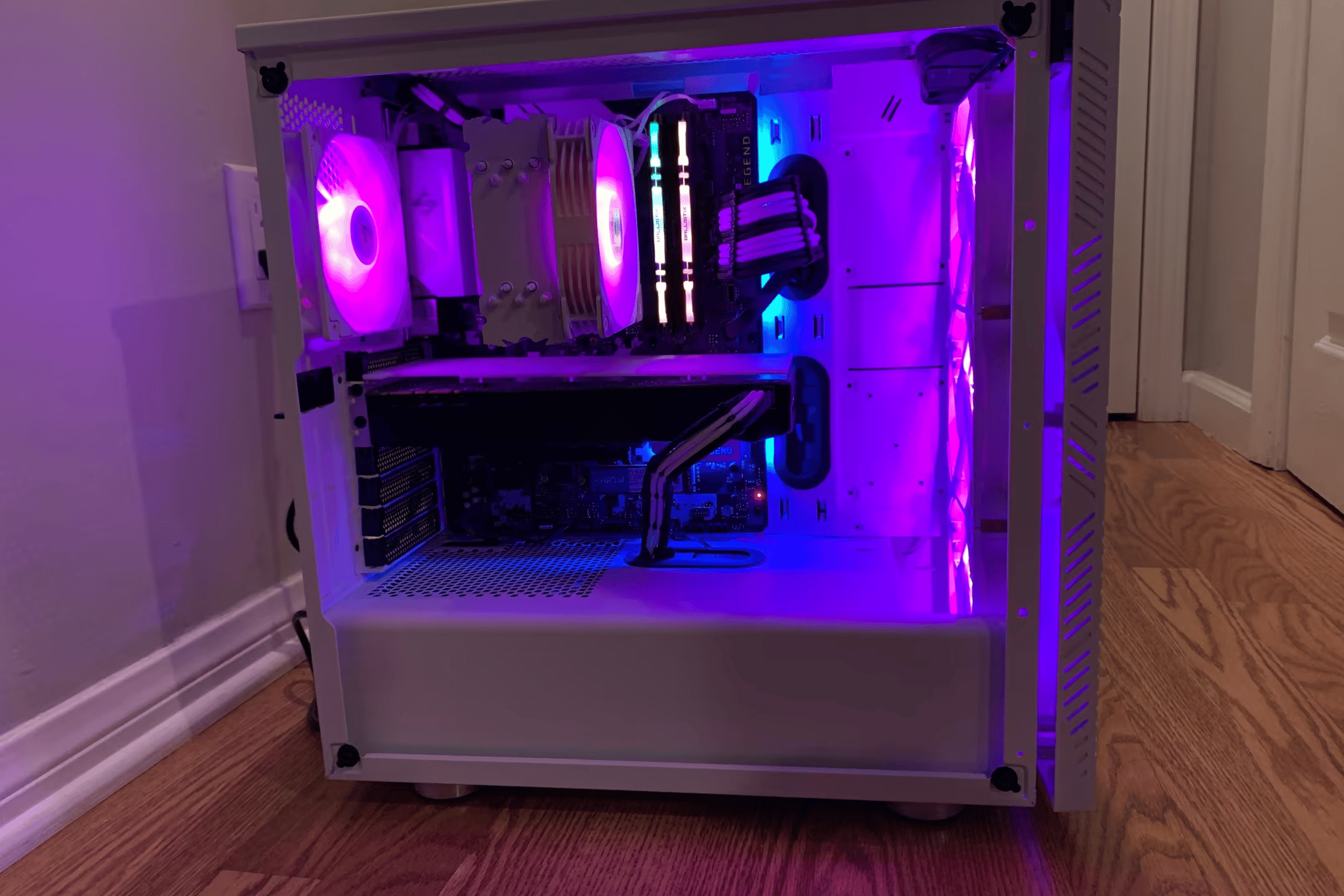 CFRIES PC