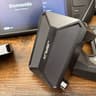 Steam Deck 1 TB LCD + Unicorn Beetle & JSAUX Mod/Fan | Case + 45 W Charger