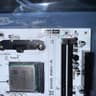 READ DESCRIPTION!! Ryzen 3 3100 CPU | Machinist b450m Motherboard | USB WiFi/Bluetooth
