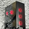 RTX 5060 / Ryzen 5 5500 / 16GB 3000Mhz DDR4 / 1TB Kingspec Nvme / Windows 11