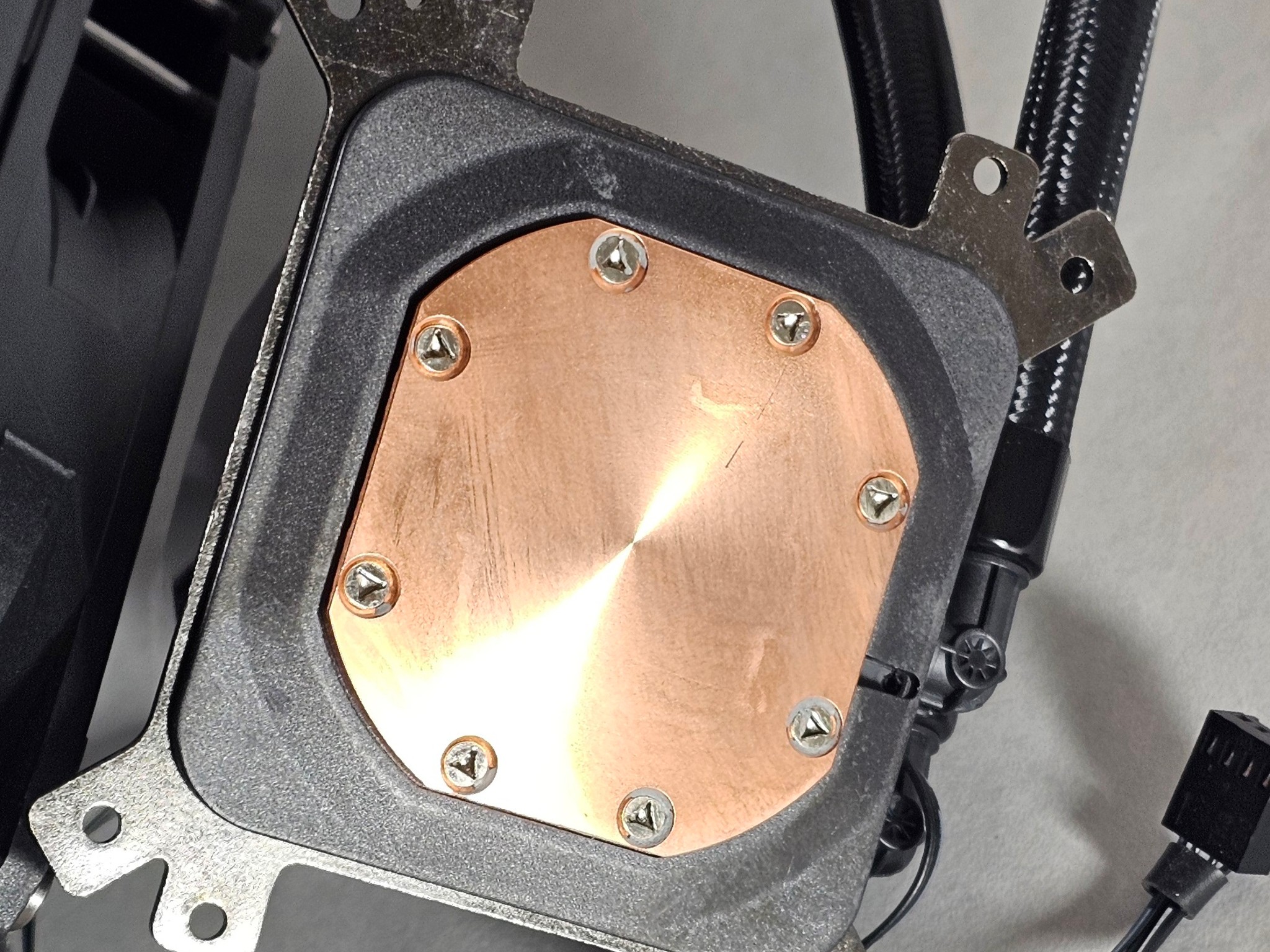 360mm Elite AIO CPU Liquid Cooler for AMD AM5