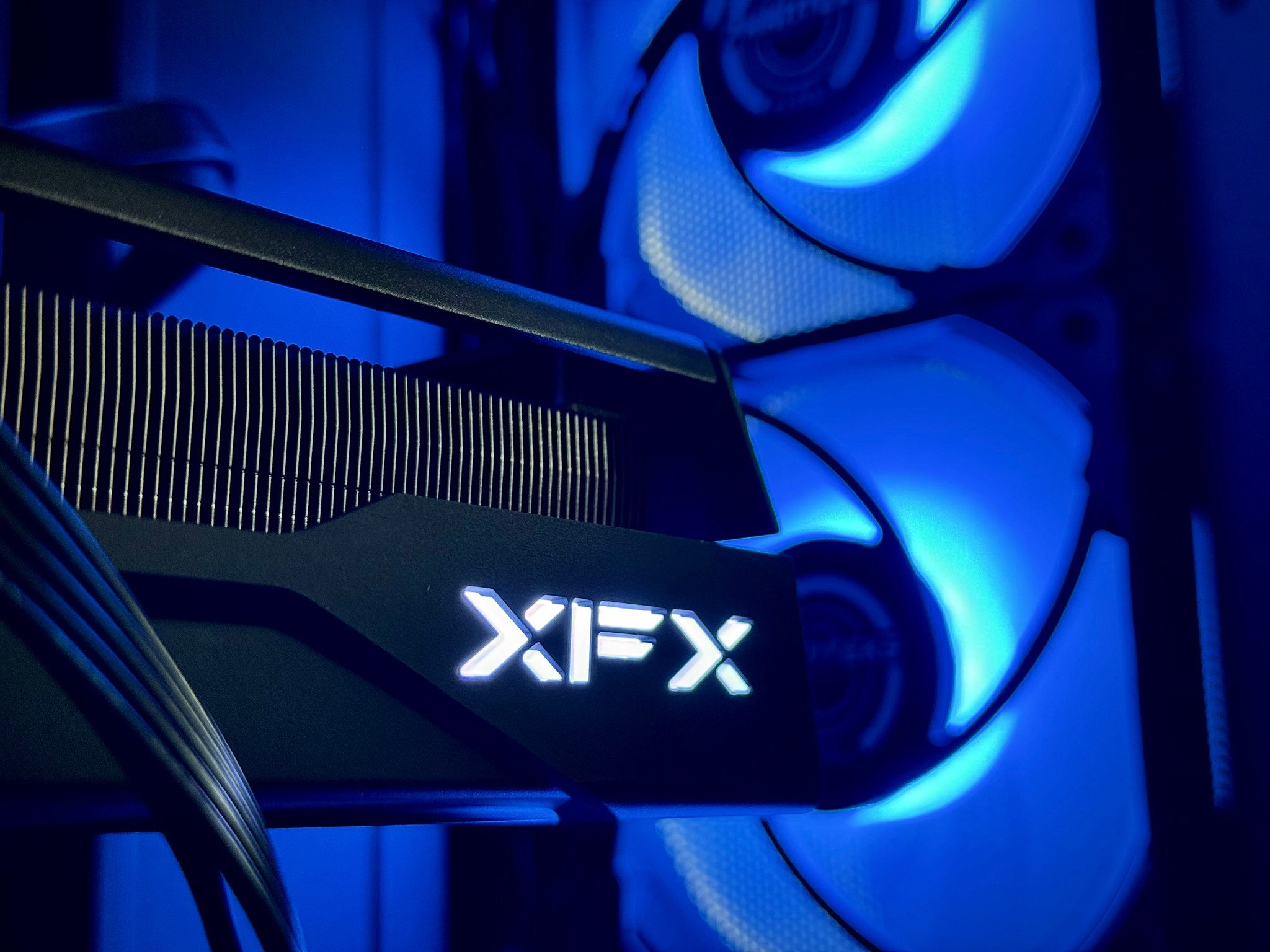 RX 9060 XT 16GB Gaming PC | Ryzen 5 5600 | 1TB NVMe | Wi-Fi | Win 11 Pro