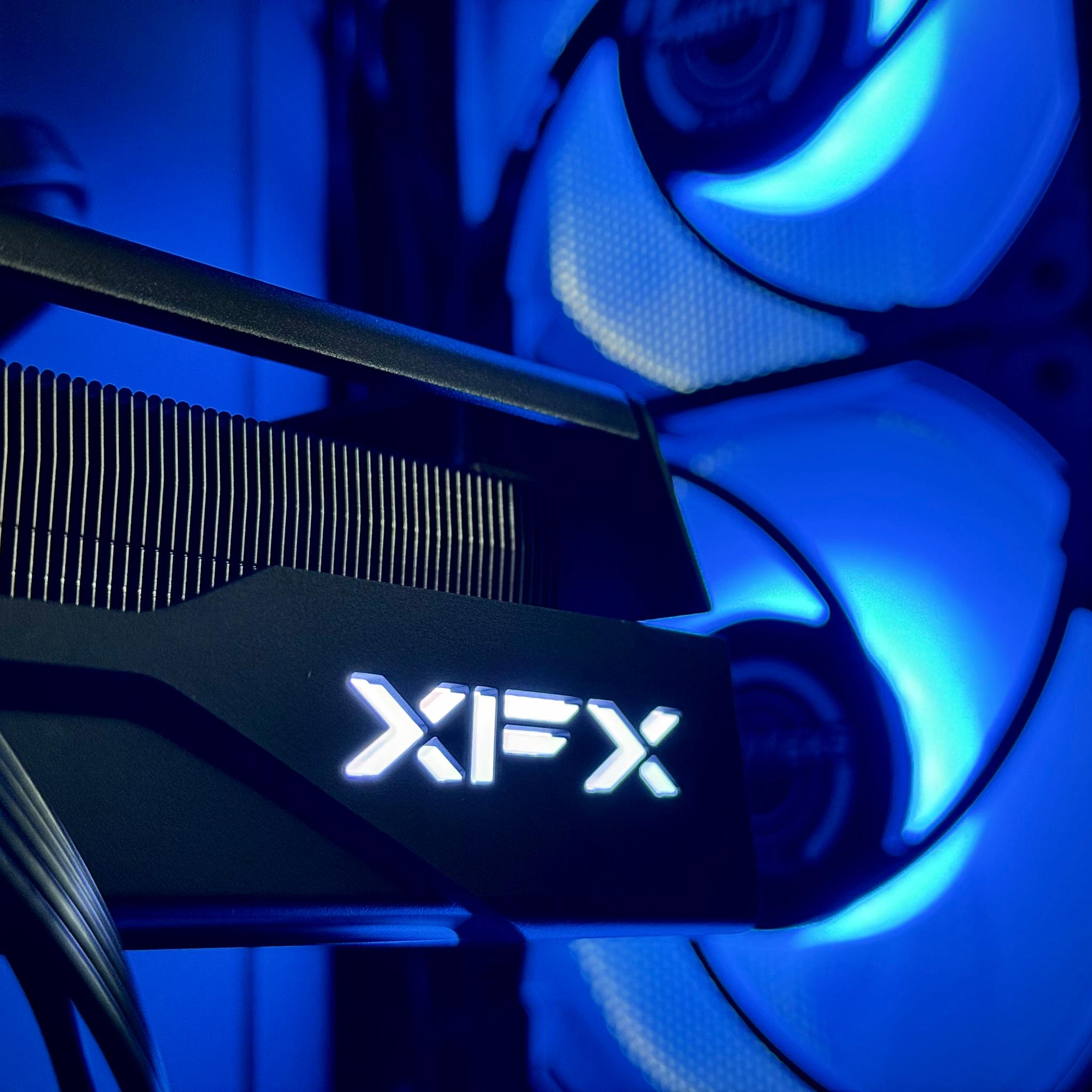 RX 9060 XT 16GB Gaming PC | Ryzen 5 5600 | 1TB NVMe | Wi-Fi | Win 11 Pro