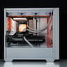 High-End Whiteout RGB 1440P/4K Gaming/Streaming PC | 7950X3D | RTX 5080 | 64GB DDR5 | 2TB NVME |
