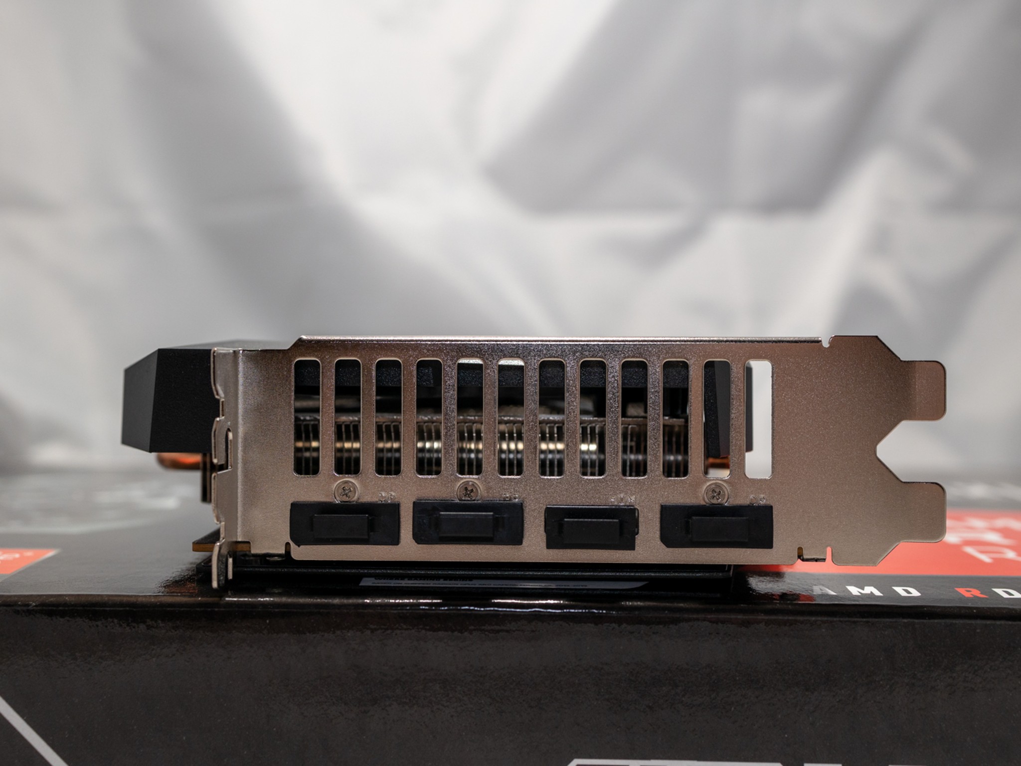 ASRock Radeon RX 6700 XT 6700XT Challenger D 12GB