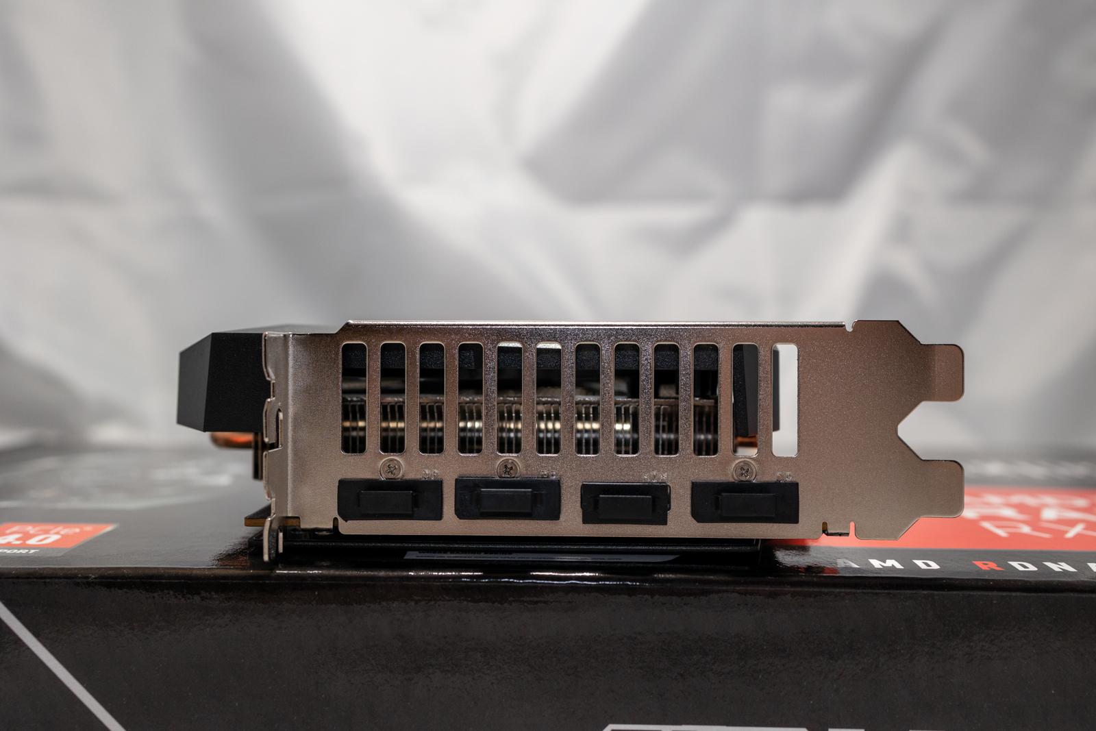 ASRock Radeon RX 6700 XT 6700XT Challenger D 12GB