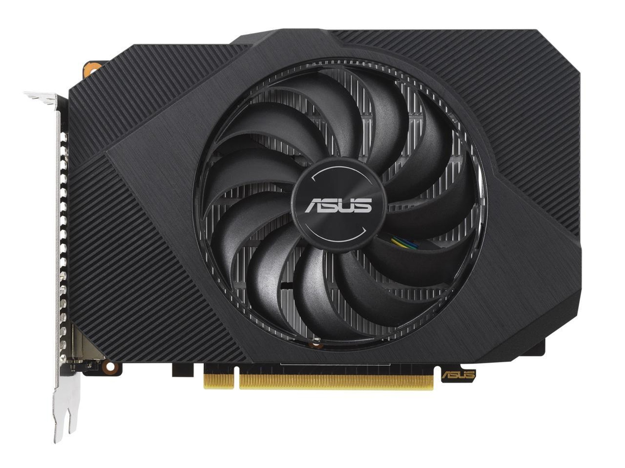 ASUS GeForce GTX 1650 4GB Phoenix GDDR5 Video Graphics Card