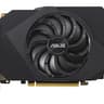 ASUS GeForce GTX 1650 4GB Phoenix GDDR5 Video Graphics Card