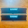 Corsair Vengeance LPX 64 GB (2 X GB) DDR4 3200MHz Memory