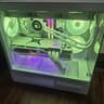 7700X ▪ 7900XTX ▪ 32GB RAM ▪ 1TB SSD All White Brand New Gaming PC