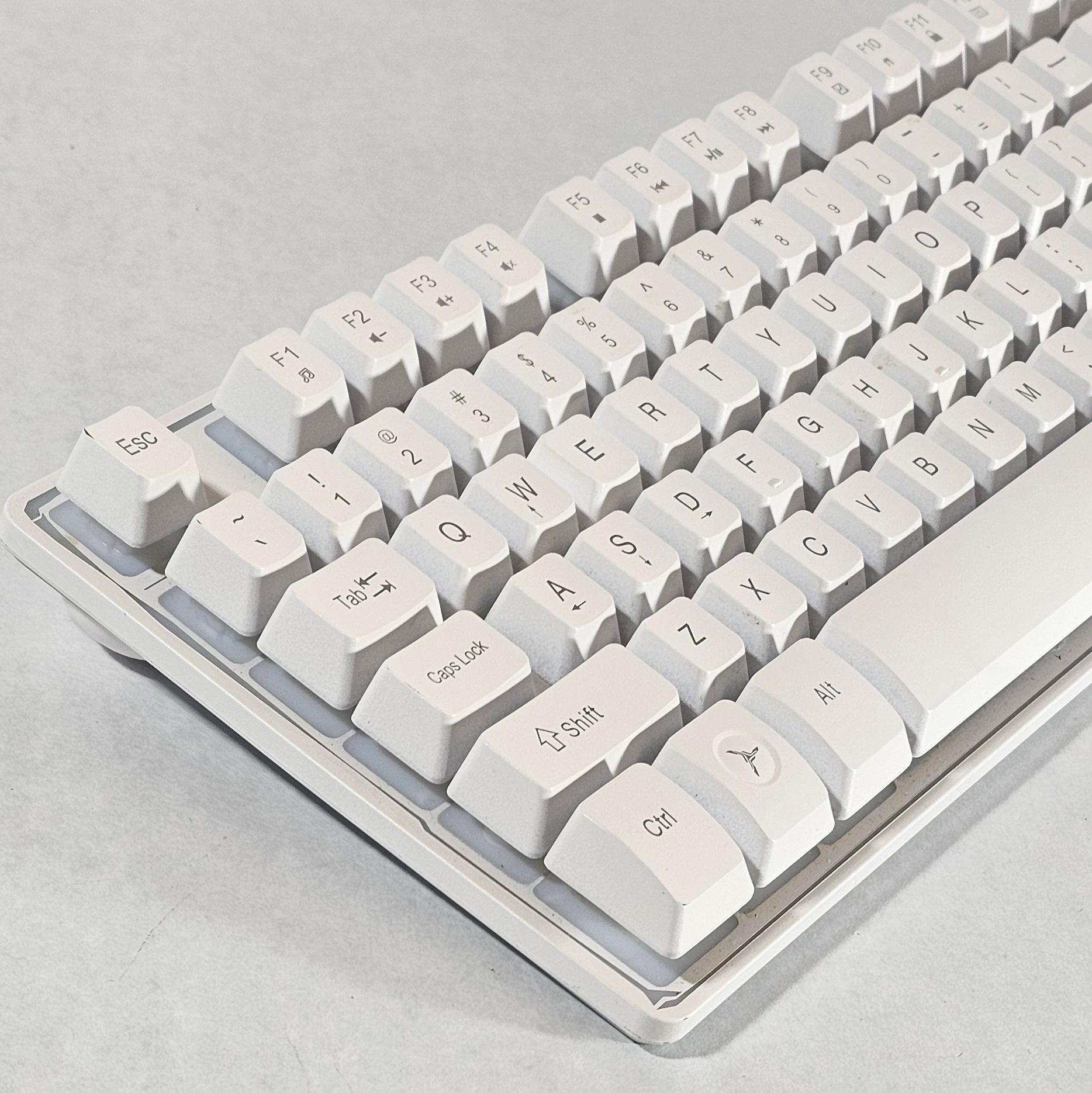 Skytech Gaming K-1000W Gaming Keyboard