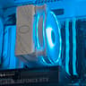 🤍💙RTX 5060 | Ryzen 5 8500g | 1TB SSD | Gaming PC💙🤍
