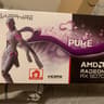 AMD Radeon RX 9070 Sapphire PURE OC 16GB
