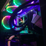 Perplexed | i5 10400F/RX 6600 Gaming PC FREE SHIPPING