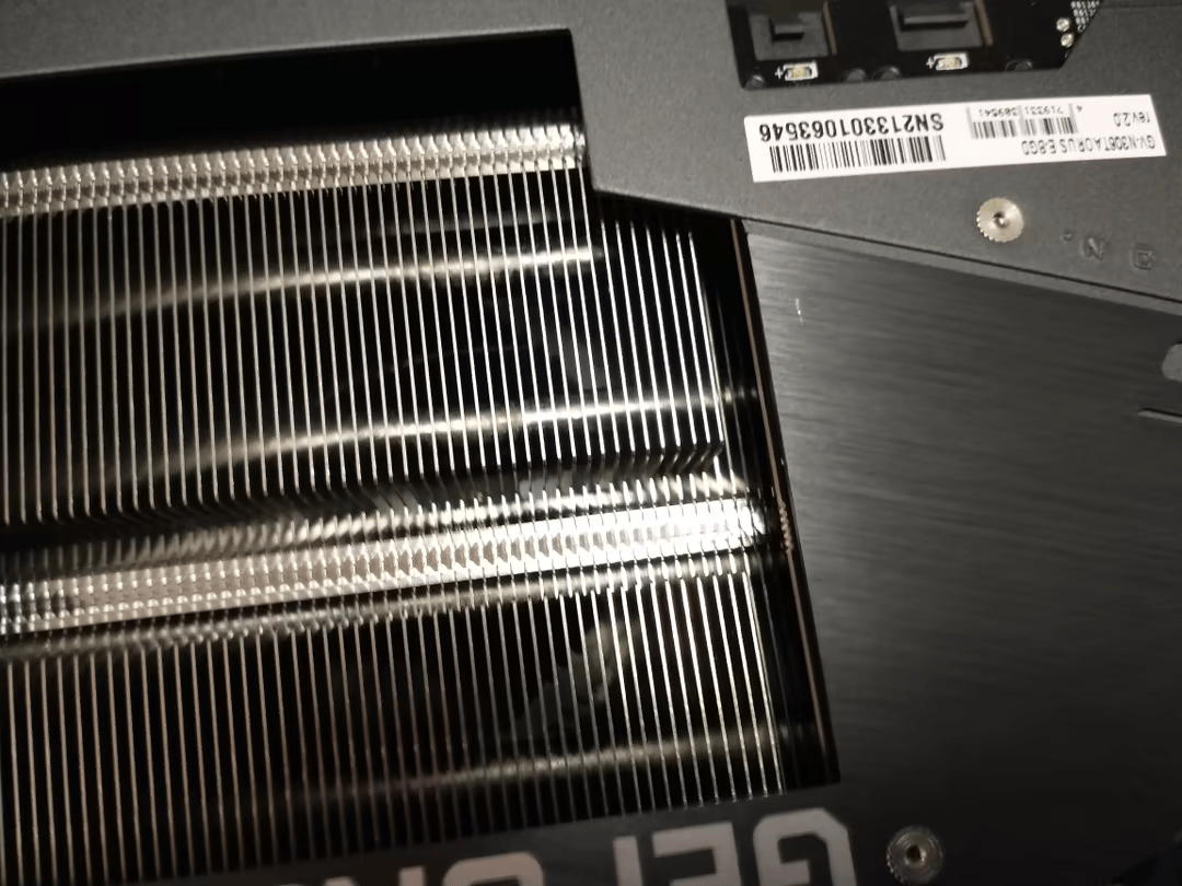 Gigabyte Aorus 3060ti Elite LHR