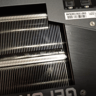 Gigabyte Aorus 3060ti Elite LHR