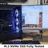 2TB NVMe M.2 SSD Samsung 990 PRO
