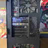 1080p Gaming PC Ryzen 5 2600X | STRIX GTX 1070 | 1 TB SSD | WIFI