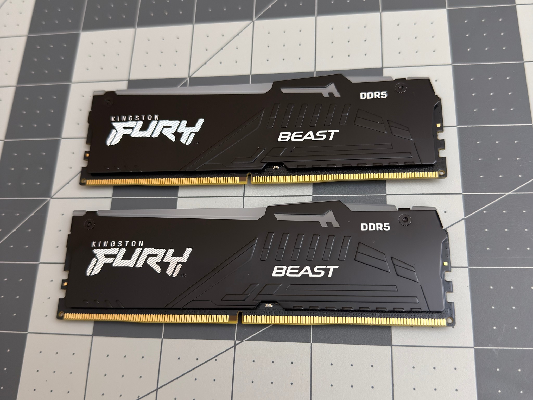 32GB DDR5