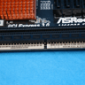 *NEWEST BIOS* ASRock H110M-ITX Intel LGA1151/Socket H4 DDR4 mini-ITX Motherboard & I/O Shield
