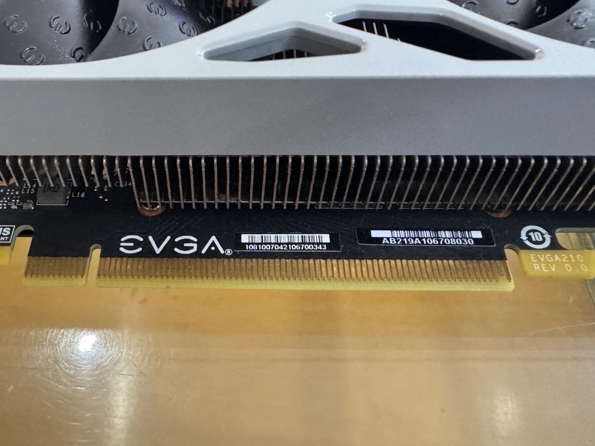 EVGA GeForce GTX 1660 SC ULTRA GAMING 6GB Graphics Card (Refurbished)