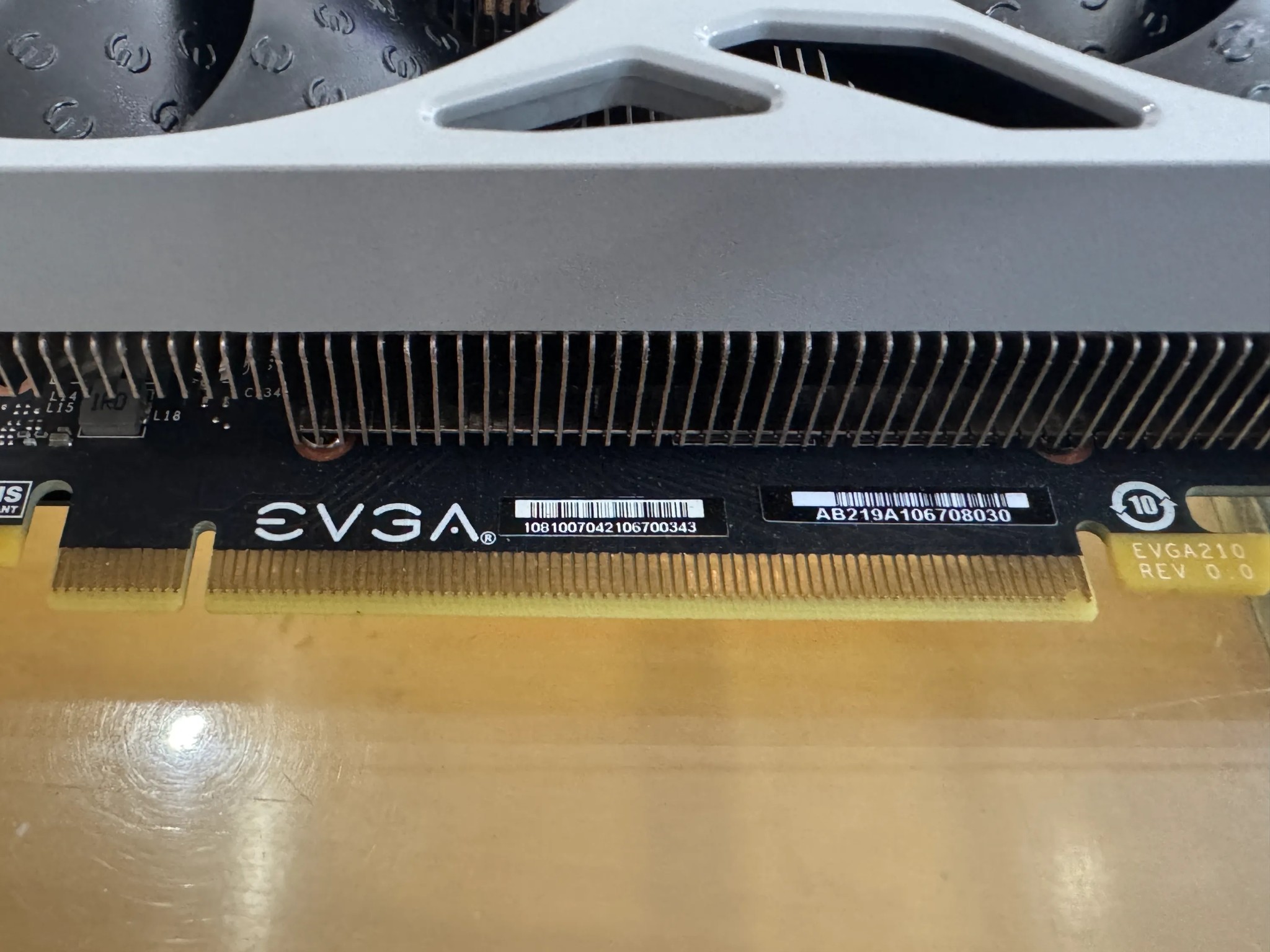 EVGA GeForce GTX 1660 SC ULTRA GAMING 6GB Graphics Card (Refurbished)