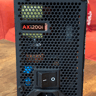 Corsair AX1200i 80+ Platinum | Custom-Sleeved Cables