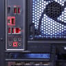 Black RGB Gaming PC | Ryzen 5 3600 - RTX 2070 Super - 1TB SSD