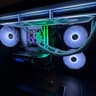 MONTECH XR BEAST(LILLY PC SHOP)