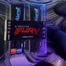 32 GB DDR5 - Kingston Fury 6000 MT/s (KF560C36BBE2AK2-32)