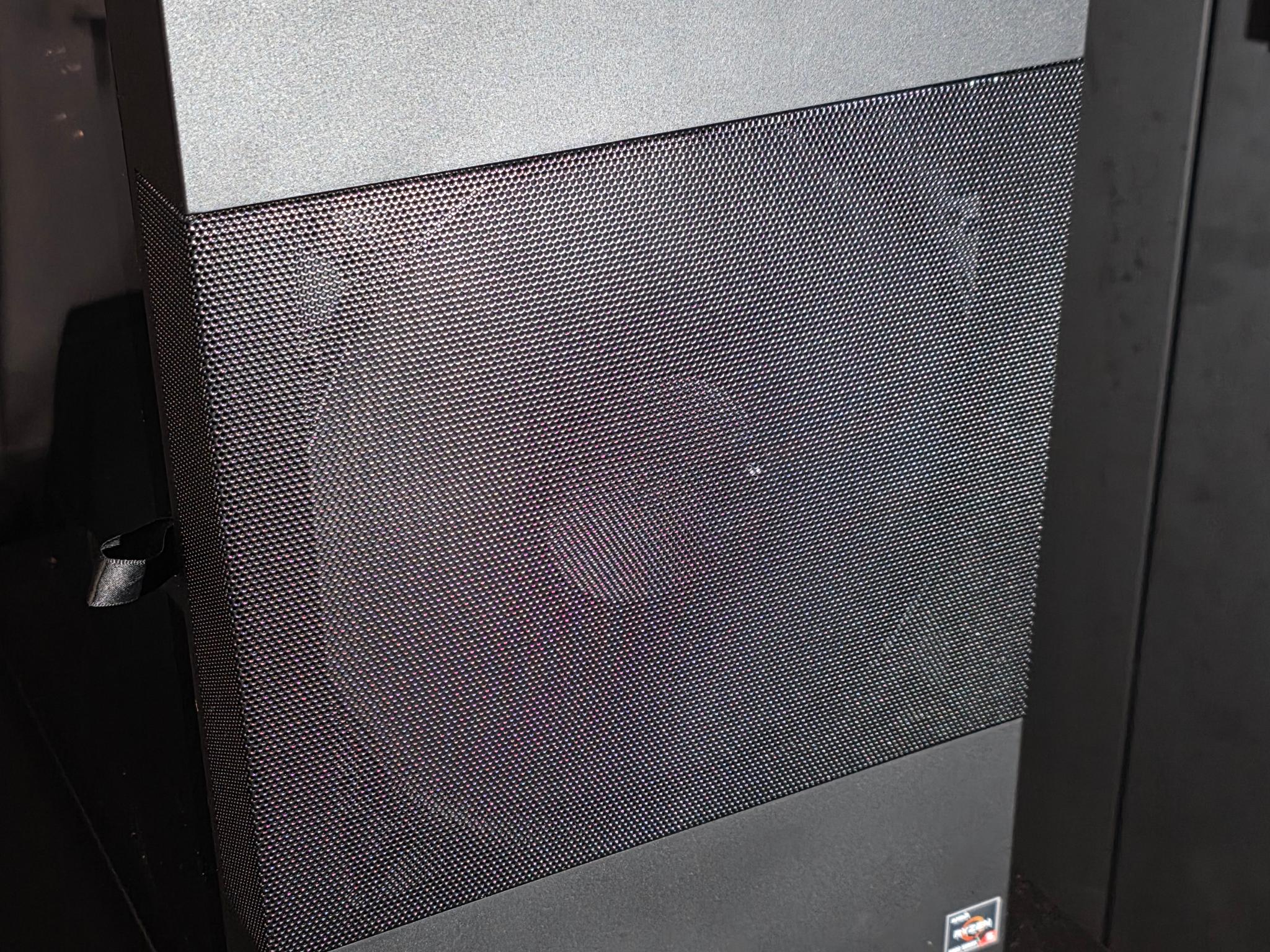 Gaming PC Nvidia 3070 Ryzen 5 5600X 32GB RAM 500GB + 1TB Storage Wi-Fi W11