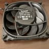 be quiet! Silent Wings 4 - 120mm PWM x 7