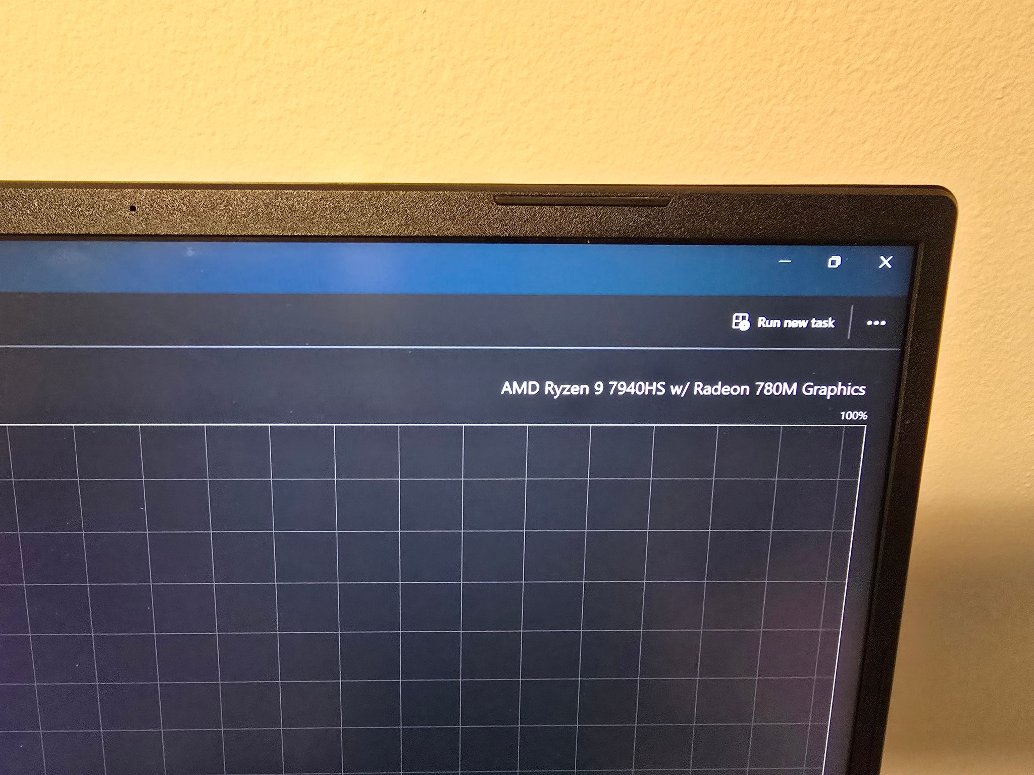 Share Acer Nitro 17 Ryzen 9 7940hs 32GB 1TB SSD RTX 4070 QHD 165hz - Excellent