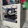 RTX 4080 Super Ryzen 7900 Gaming Flagship