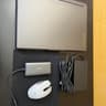Ryzen 7840HS, 4060 Lenovo Legion Slim 5 Laptop 32GB DDR5, 1TB SSD, 16" QHD+ 165Hz I...