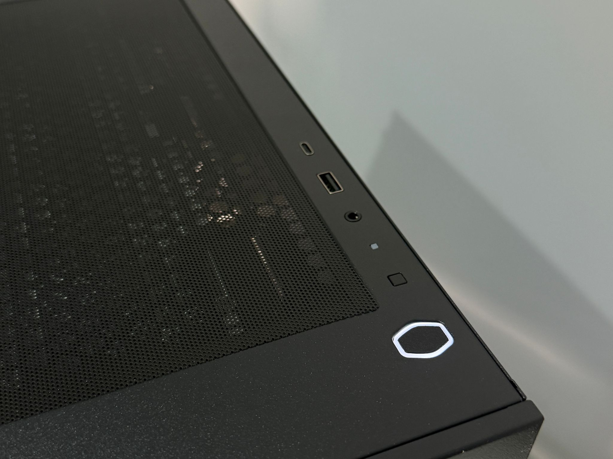 1440p High FPS White🔸RTX 3060ti🔸16gb Memory | 240mm Liquid Cooled AIO
