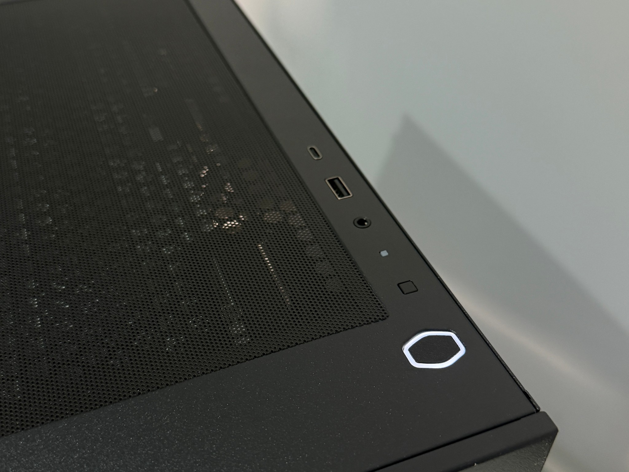 1440p High FPS White🔸RTX 3060ti🔸16gb Memory | 240mm Liquid Cooled AIO