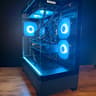 Zenith X3D - RTX 5060Ti 16GB Gaming PC