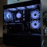 Ryzen 7 7700 | RTX 4070 Gaming PC | Hyte Y40 | 1TB NVMe | DDR5