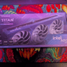Sparkle Intel Arc B580 Titan OC - Perfect Condition - Used Casually