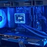 4K Gaming PC | RX 9070 XT | 32GB DDR4 | 2TB SSD