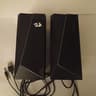 Redragon GS520 RGB Desktop Speakers