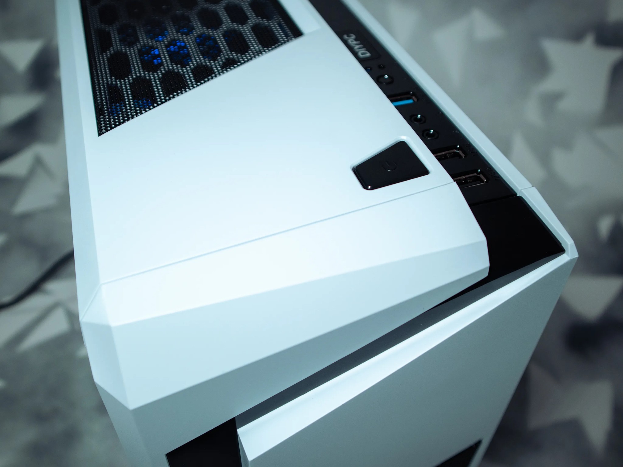 GamingHZii GTX 1060 16GB Windows 10 Intel i7 500GB Gaming Desktop