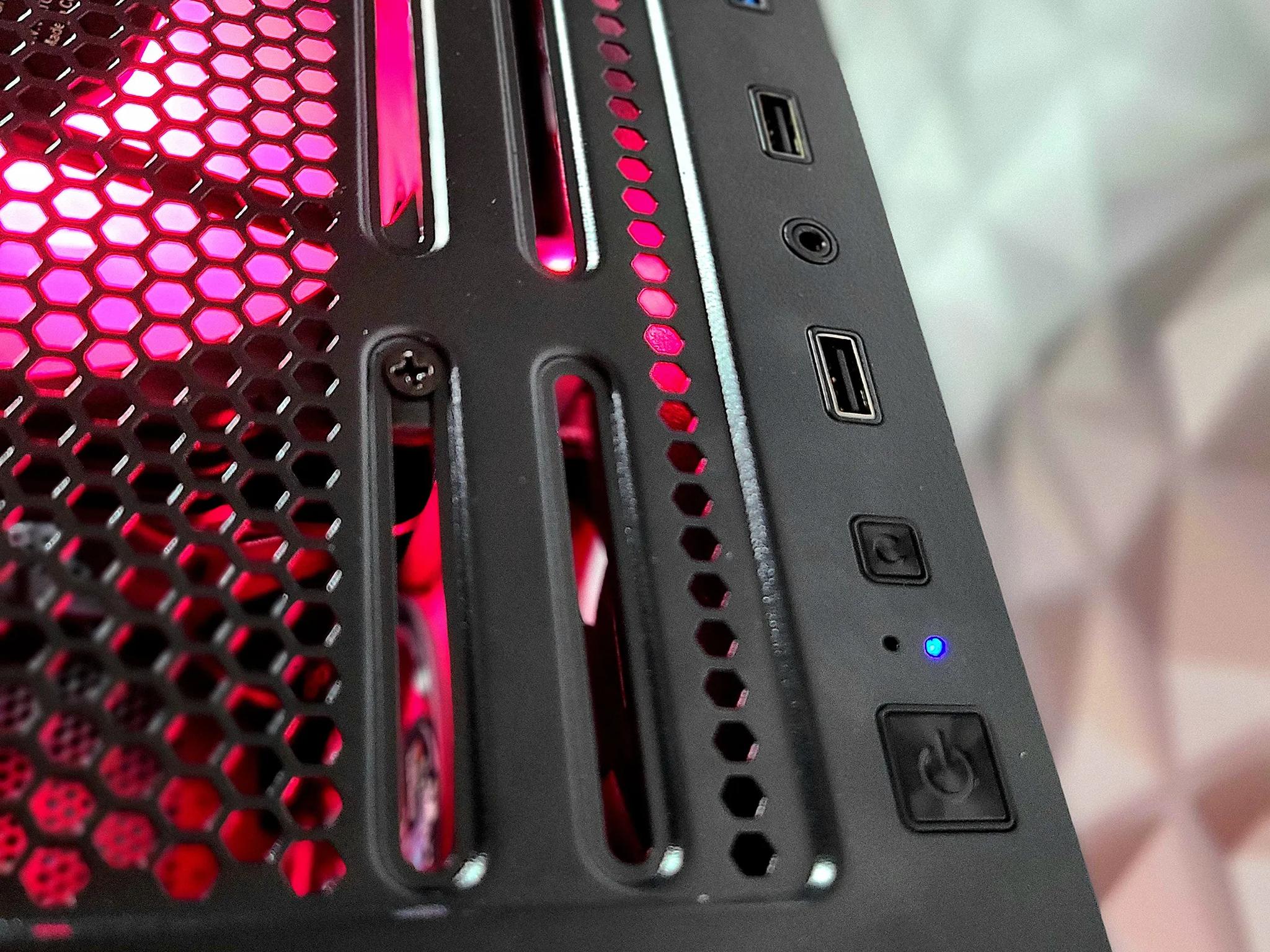 AMD RX 6600 8GB | Intel i5-12400F 6-Core CPU | 16 GB Ram | 1 TB SSD